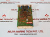 Autronica Kmc-210/2xt bar l-l pcb card 7252.013.0002