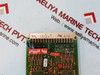 Autronica Kmc-210/2xt bar l-l pcb card 7252.013.0002