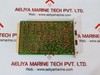 Autronica Kmc-210/2xt bar l-l pcb card 7252.013.0002