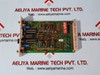 Autronica Kmc-210/2xt 16 bar l-l pcb card