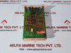 Autronica Kmc-210/2xt 16 bar l-l pcb card