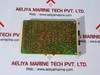 Autronica Kmc-210/r bar / 0,1 + 0,5 bar l+h pcb card