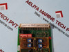 Autronica Kmc-210/2xt mwe l-l y10 pcb card