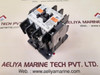 Fuji electric 3nc1q contactor sc-n2[35]