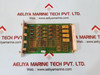 Autronica Kmg-200/1P Pcb Card 7252-019.0000