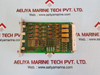Autronica Kmg-200/3A Pcb Card 7252.019.0000