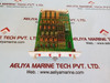 Autronica Kmg-200/3A Pcb Card 7252.019.0000