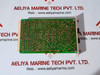 Autronica Kmc-210/tmwe pcb card
