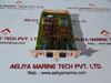 Autronica Kmc-210/2xv pcb card 7252.013.0002