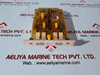 Autronica krf-1 pcb card 7225-034.0002