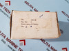 Evac 5774002 water valve 00488