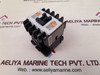 Fuji Sc-5-1[19] Magnetic Contactor 200V/240V 50/60Hz