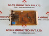 Autronica Kmr-200/600'c pcb card 7251 005 0002