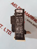 Danfoss ti 16c thermal overload relay
