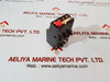 Telemecanique lr-d09 312 thermal overload relay