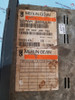 Merlin gerin sepam 2035 circuit breaker