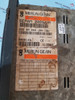 Merlin gerin sepam 2035 circuit breaker