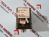 Action pak mdl 4390-0000-1 relay