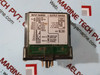 Action pak mdl 4390-0000-1 relay