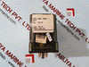 Action pak mdl 4390-0000-1 relay