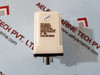 Potter & brumfield chd-38-30003 time delay 1.0-180sec 24v