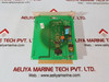 Jrcs dct-100 pcb card