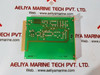 Jrcs dct-100 pcb card