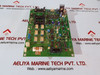 Jrc cmc-557 pa control pc board h-6pckd00621d