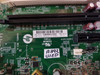 Hp e93839 fxn1 pc desktop motherboard rev.a