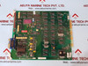 Uzushio electric ua101 PCB card