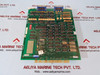 Uzushio Electric Uck02 Pcb Card