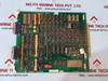 Uzushio Electric Uck02 Pcb Card