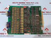 Uzushio electric uhs01 1103 PCB card
