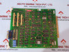 Uzushio electric utv01 1109 PCB card