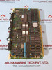 Toshiba vmpux6 2n8c2424p001-b pcb card