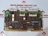 P31-01 Pcb Card Pwa-260005-002