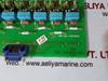 Oki oae6000-8lc pcb card