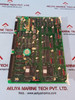 Nabco Mc-103-01A Bridge Maneuvering System Pcb Card 885 72739840
