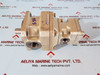 Haldex gpa2-16-a1-4-e-30-r hydraulic gear pump