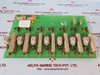 Powec 0174 rev.c PCB card