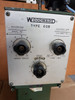 Woodward Egb Governor/Actuator With Motor 6441279 Wk 0920802
