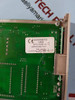 Sieger 05701-a-0361 PCB card 05701-a-0288