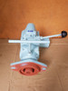 Dong Myung Dam-5.5Vp30 Gangway Winch Air Motor 5.5Hp