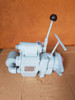 Dong Myung Dam-5.5Vp30 Gangway Winch Air Motor 5.5Hp