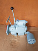 Dong Myung Dam-5.5Vp30 Gangway Winch Air Motor 5.5Hp