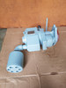 Dong Myung Dam-5.5Vp30 Gangway Winch Air Motor 5.5Hp