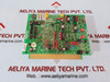 Musasino M-7853c circuit board