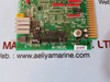 Musasino M-7853c circuit board