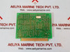 Musasino M-7853c circuit board