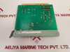 Gpv Elbau 990676000 V01 Pcb Card